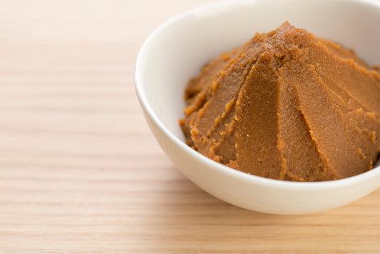 【夏にぴったりのアレンジも】無添加で安心!生味噌の即席味噌汁
