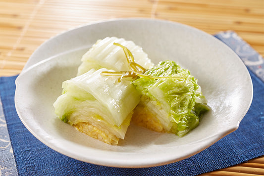 【作り置きにぴったり】味わいだしで簡単!浅漬けレシピ