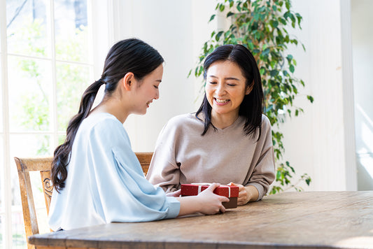【母の日ギフトにも】粉末タイプがおすすめ!だしの種類と選び方をご紹介