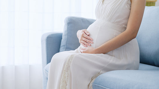 妊婦さんにもぴったり!妊娠中の栄養レシピ