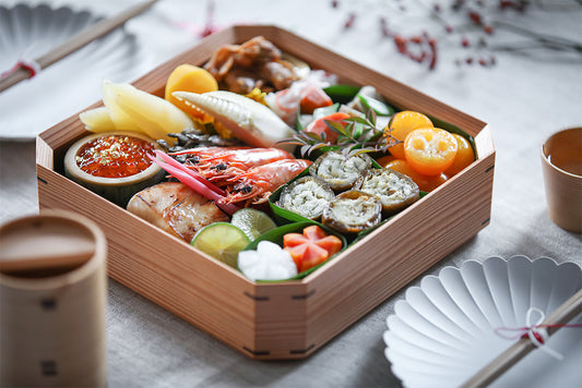 【簡単レシピ】忙しい年末年始は味噌汁で栄養補給!