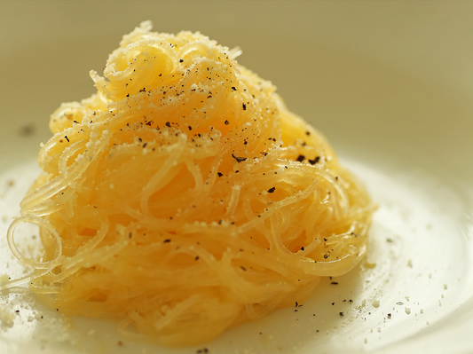 【アス飯】混ぜるだけのたんぱく質強化!味わいだしのカルボナーラ風