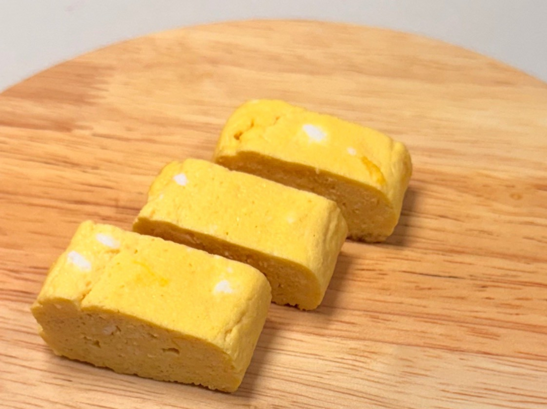 【味わいだし】だし巻き卵