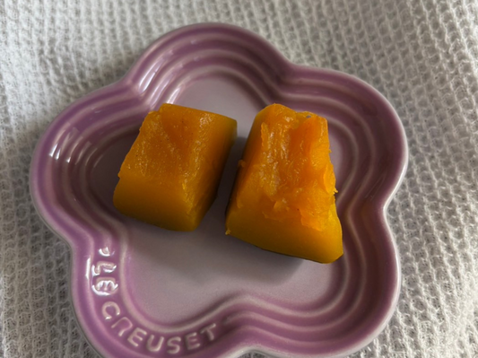 【味わいだし】かぼちゃの煮物