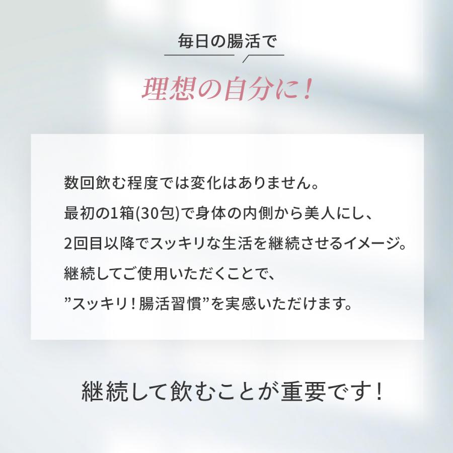 【スッキリ！腸活習慣】食用炭パウダー 1.5g×30包入×3箱